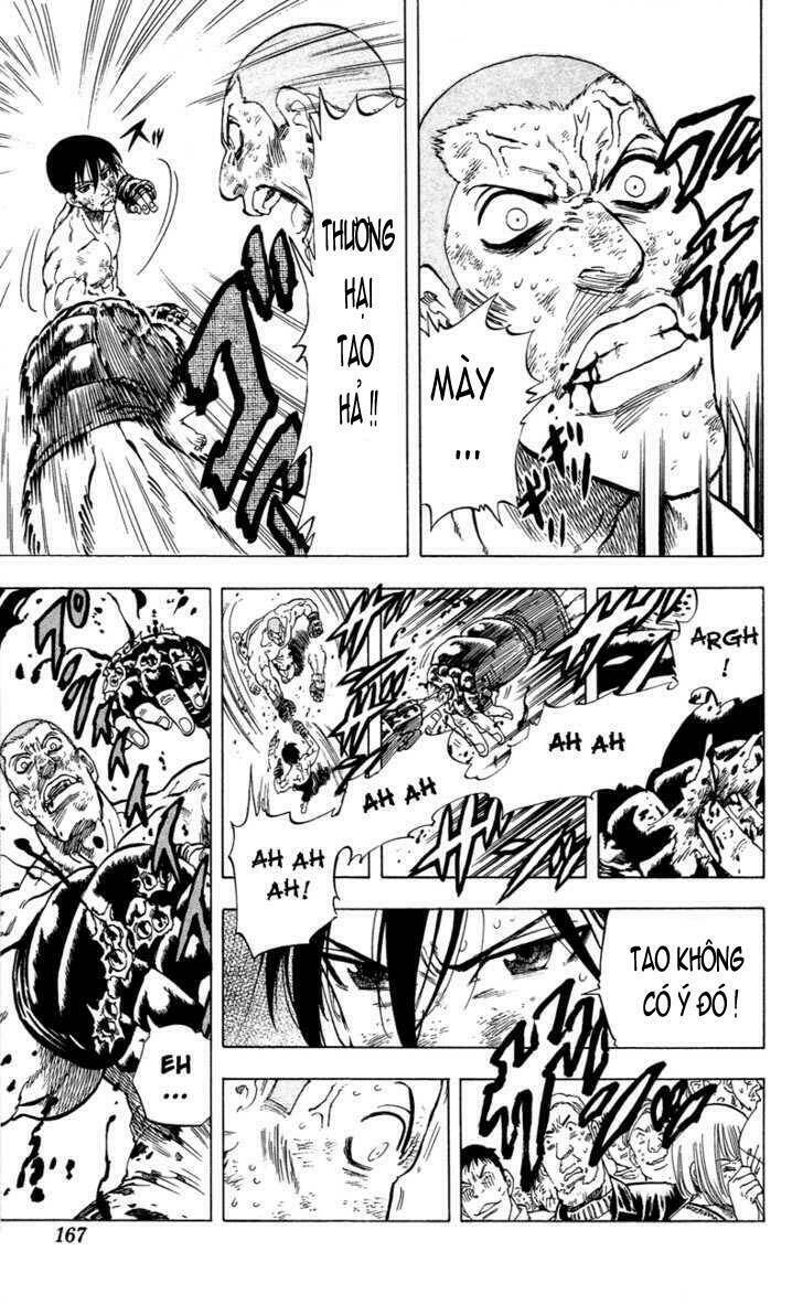 ultra red chapter 15 18