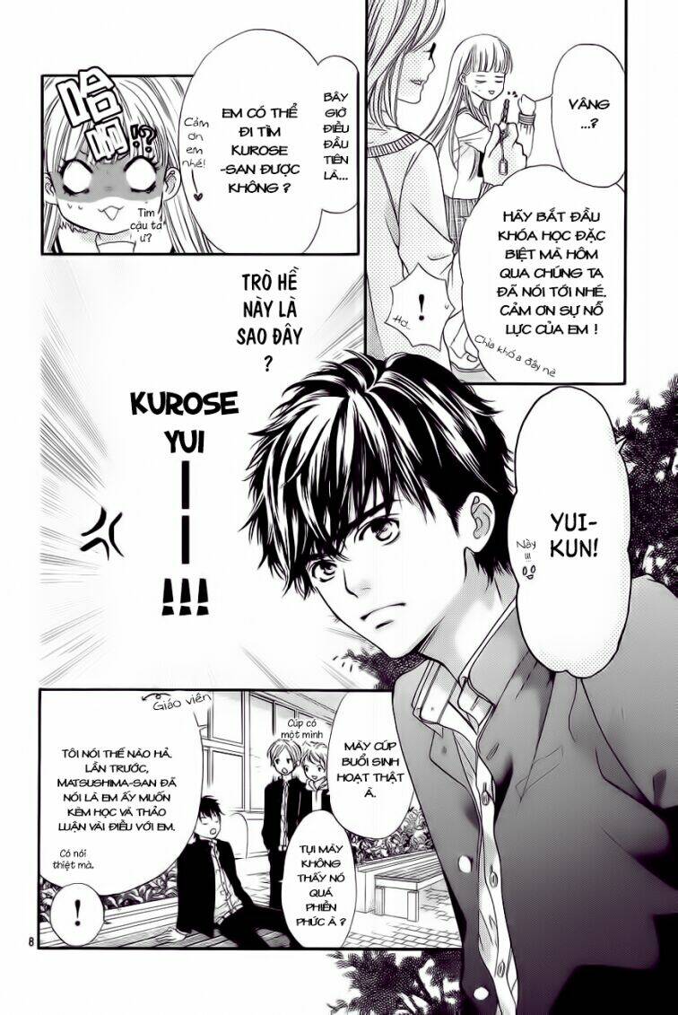 otome holic chapter 2 10