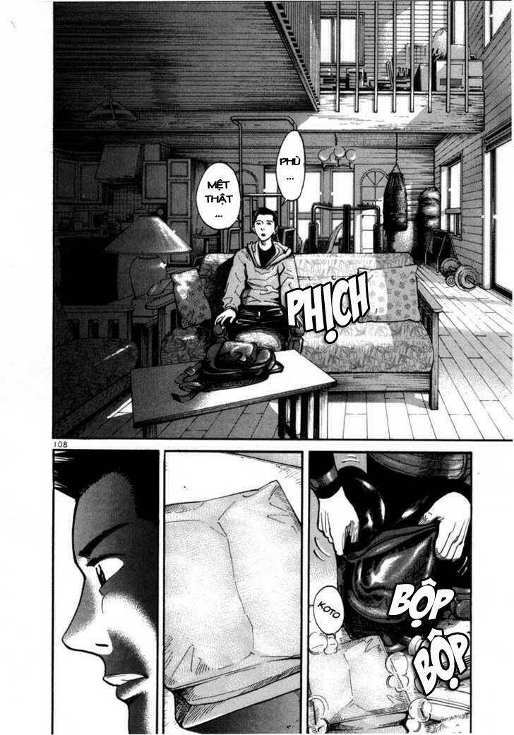 sát thủ số 1 chapter 6 13