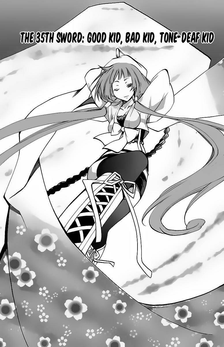 ashita no yoichi! chapter 35 2