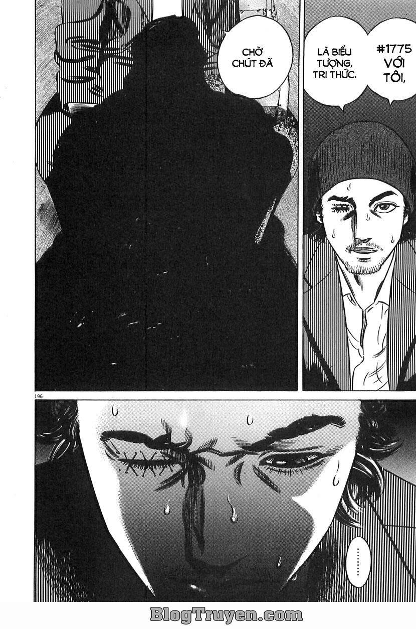 homunculus chapter 70 18