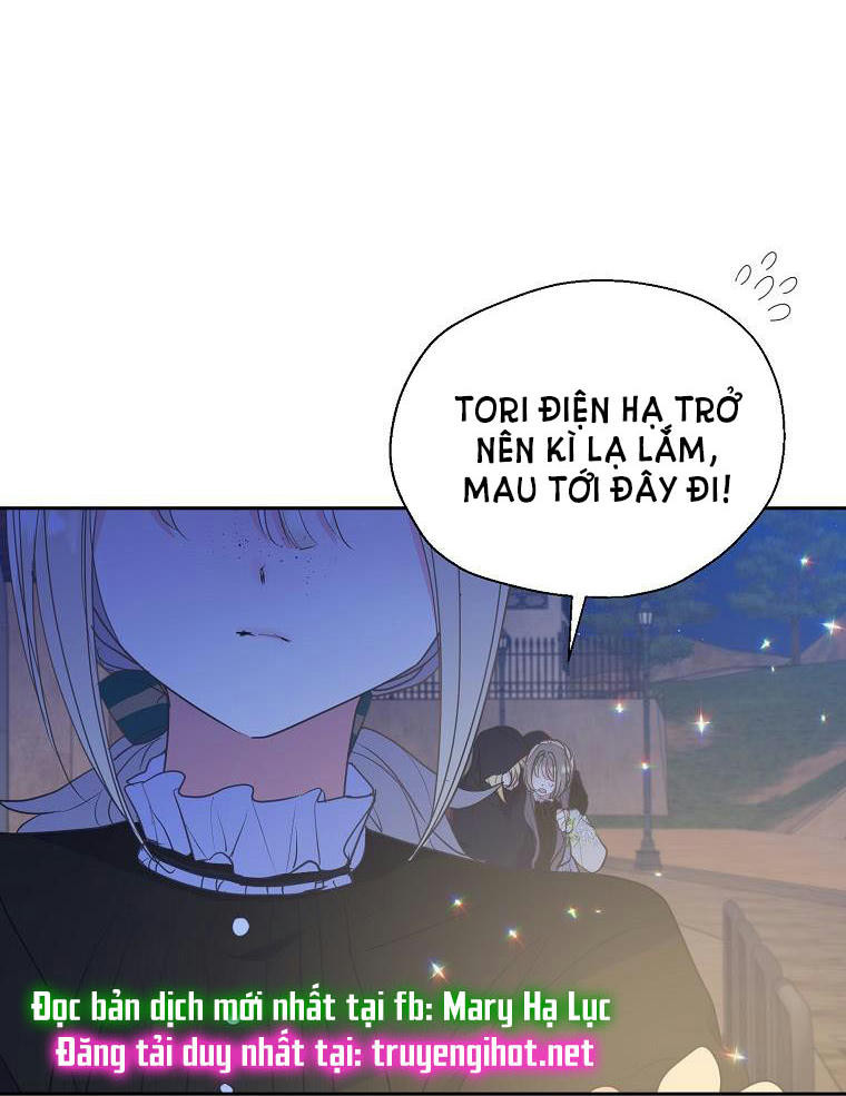 bệ hạ, xin đừng giết tôi!! chapter 66.5 7