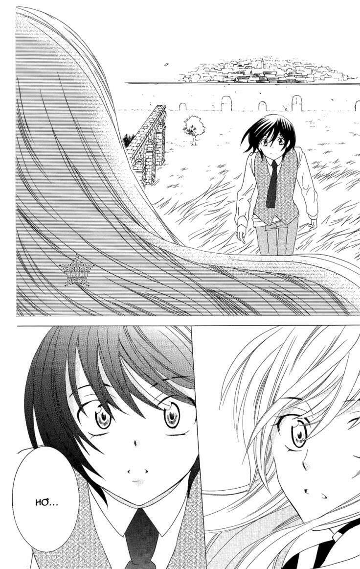 arisugawa ở thế giới chapter 19 22