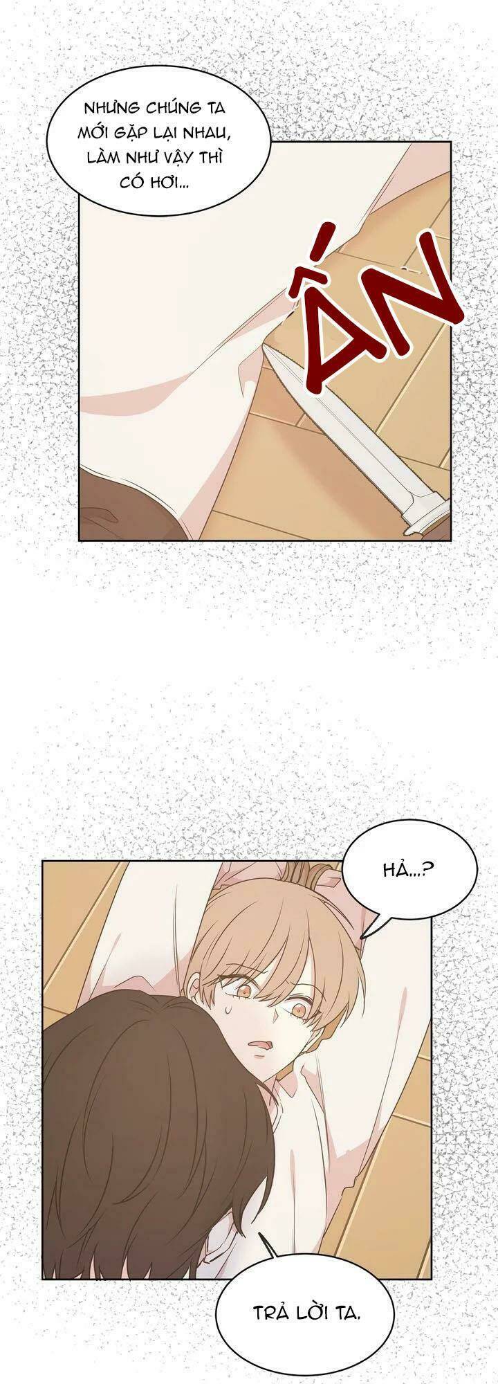 tôi chọn kết thúc của hoàng đế chapter 56 13