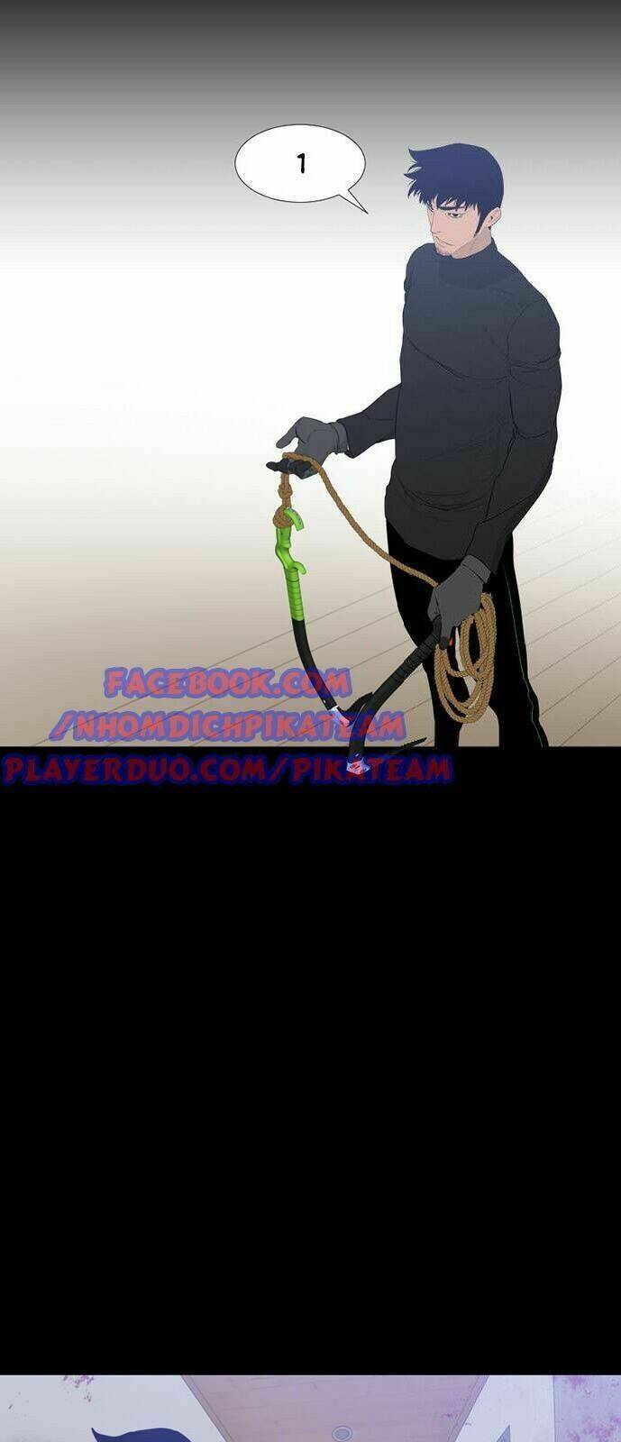 đêm vùng cực chapter 48 40