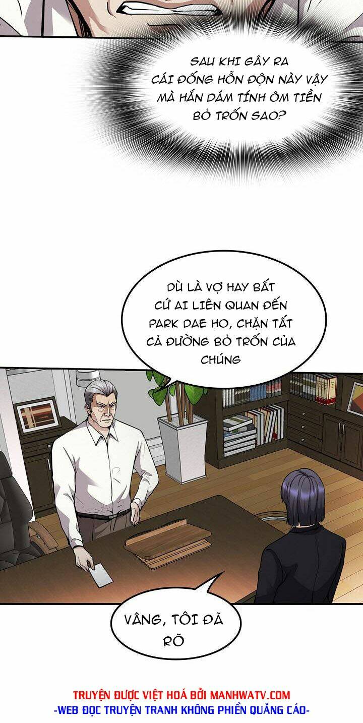 điều tra viên chuyển sinh chapter 122 15