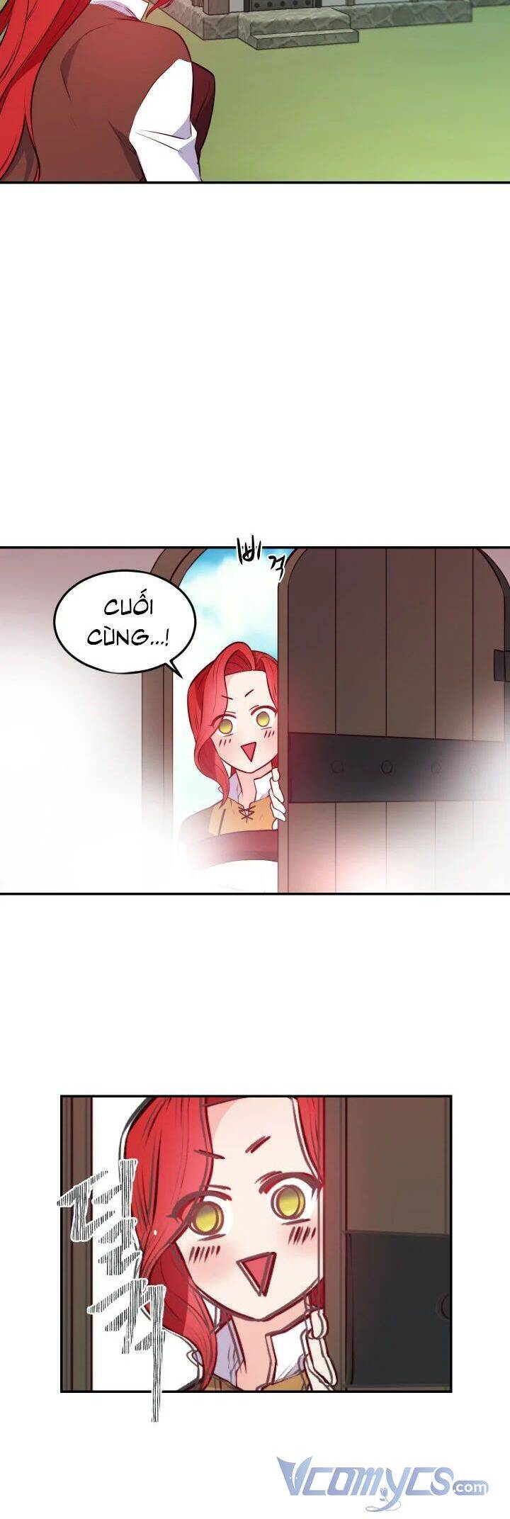 ai cũng có thể trở thành ác nữ phản diện chapter 14 26