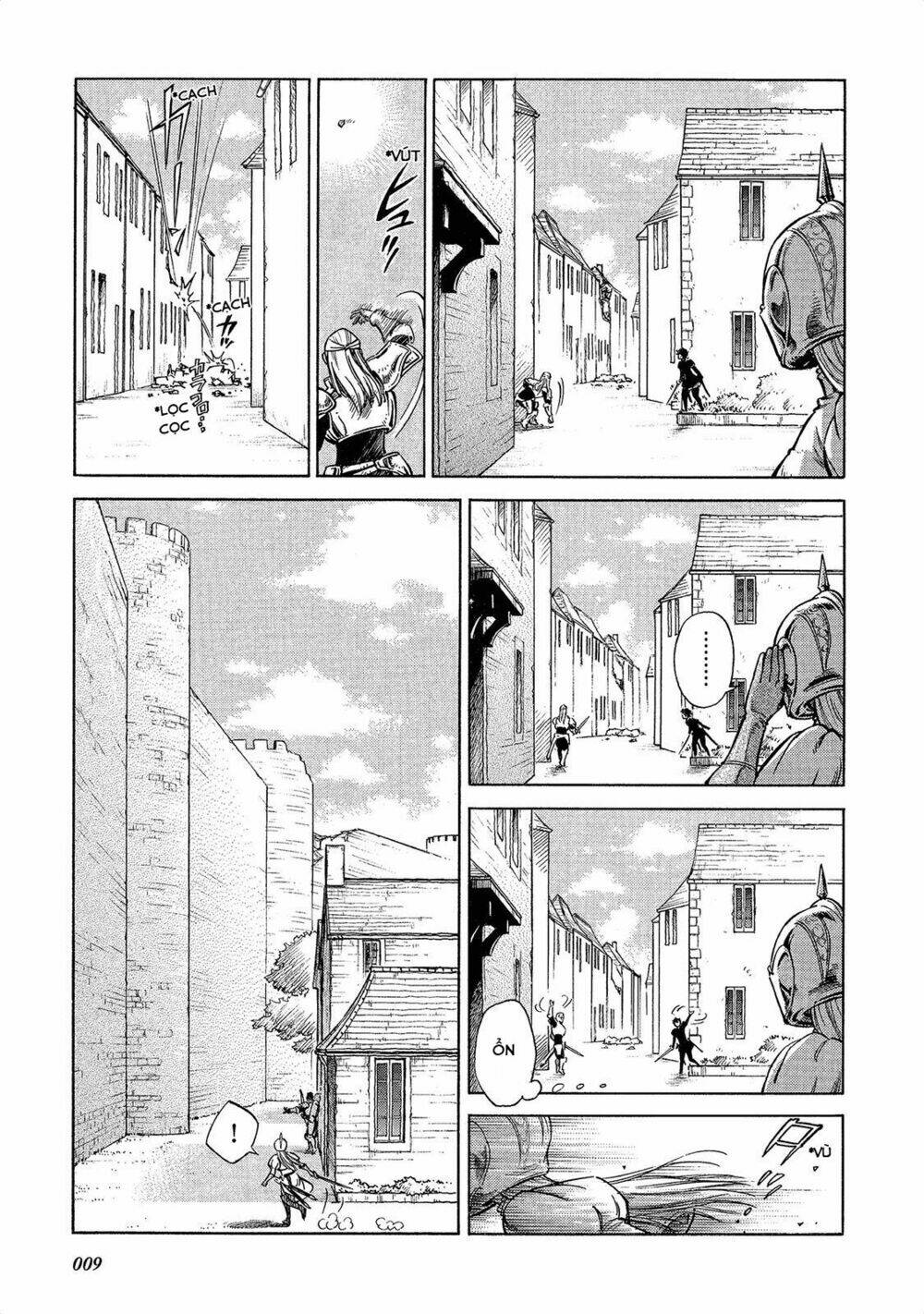 stravaganza - isai no hime chapter 15 12