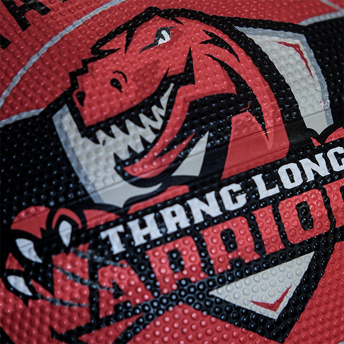 Bóng Rổ SPALDING x THANG LONG WARRIORS