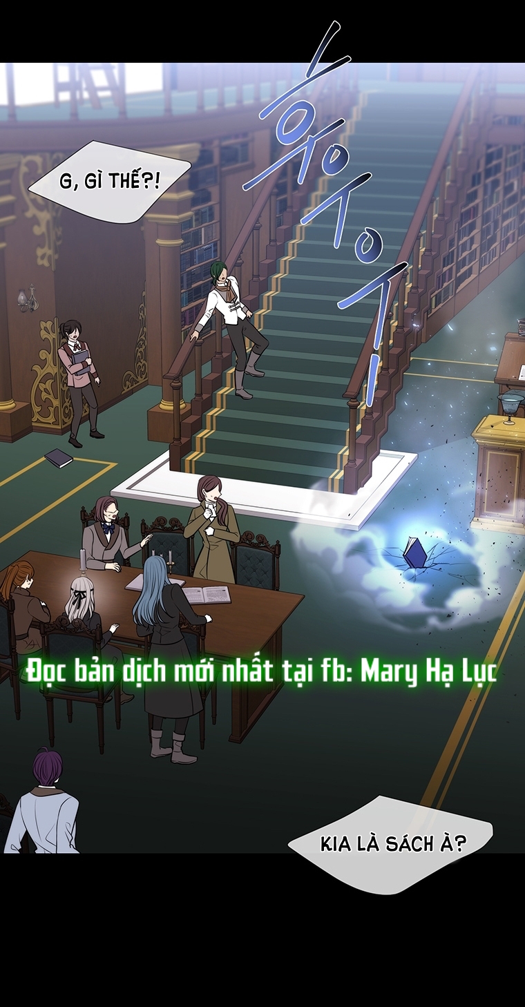 năm môn đệ của charlotte chapter 135.2 8