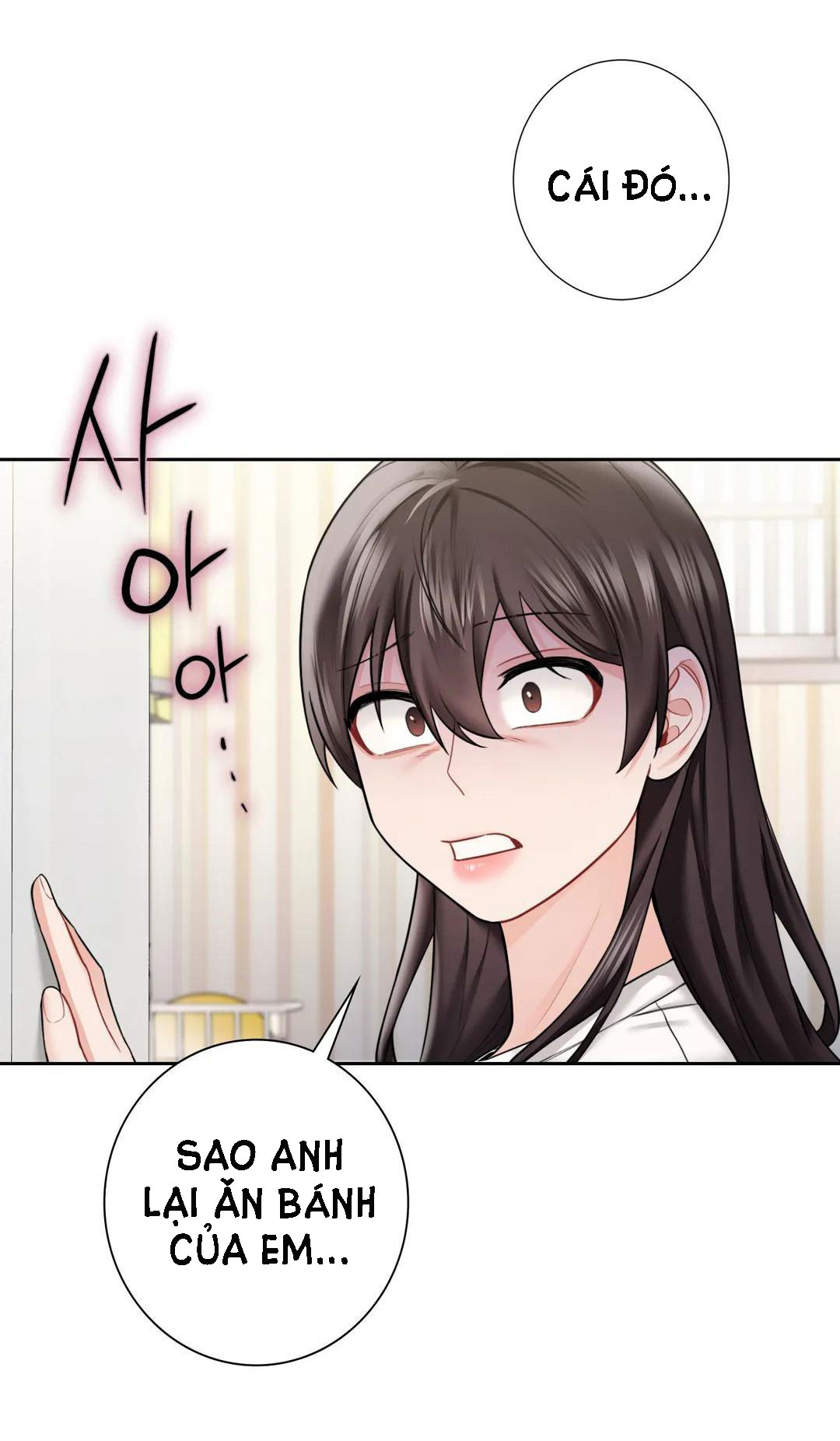 [18+] không là bạn bè chapter 39.1 25