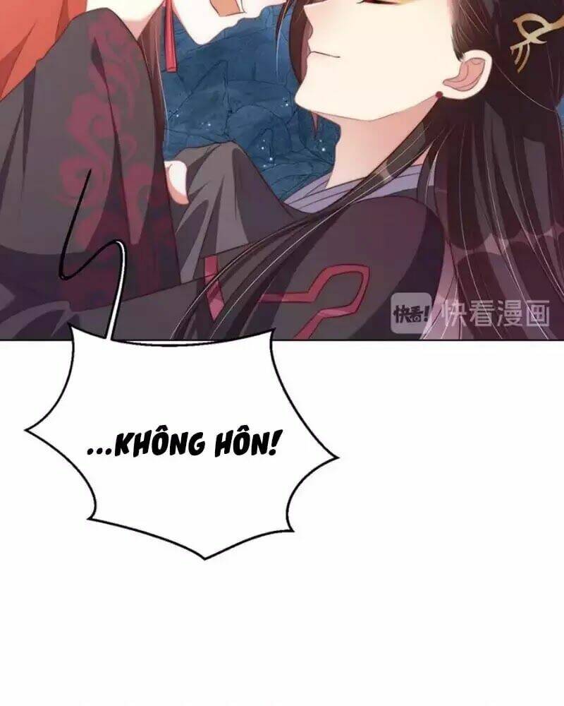 công chúa tại thượng: quốc sư mời xuống kiệu chapter 32 8