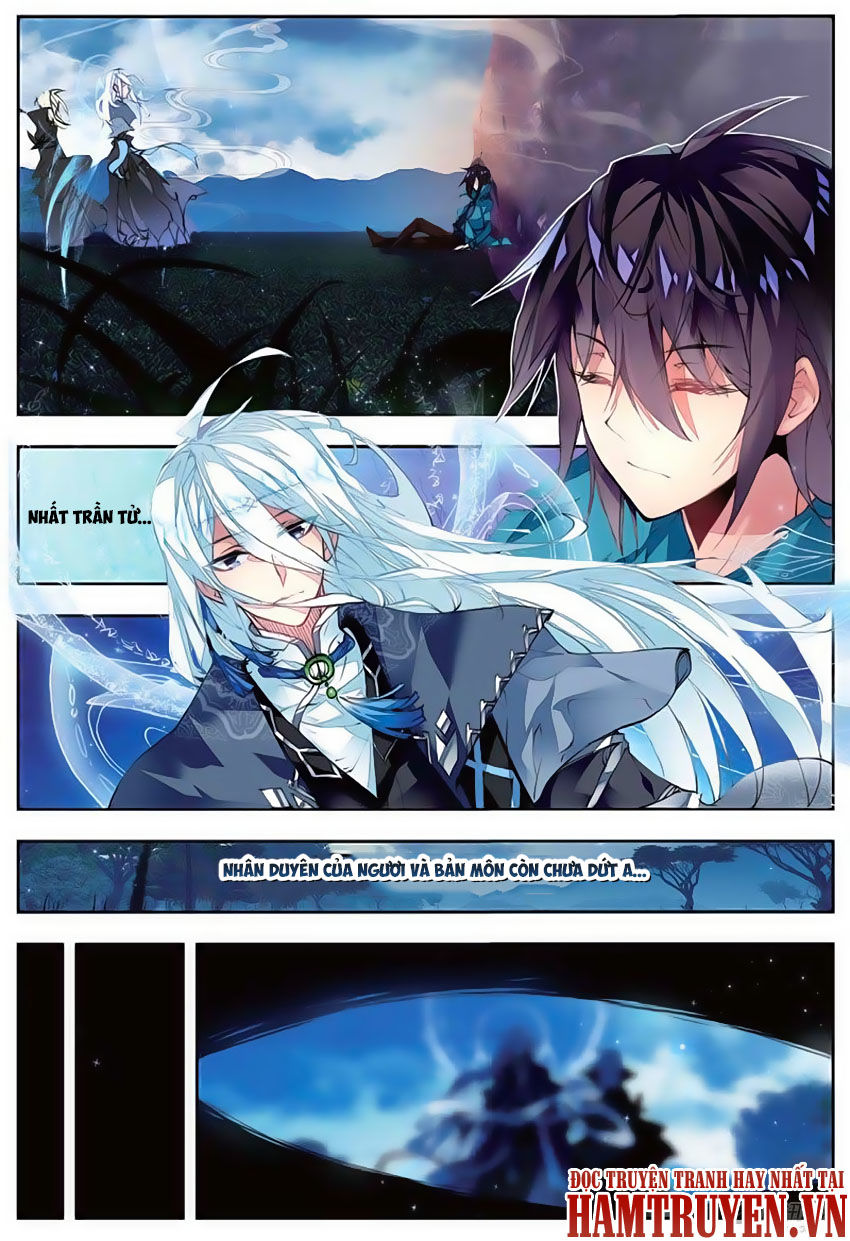 thăng long đạo chapter 26 17