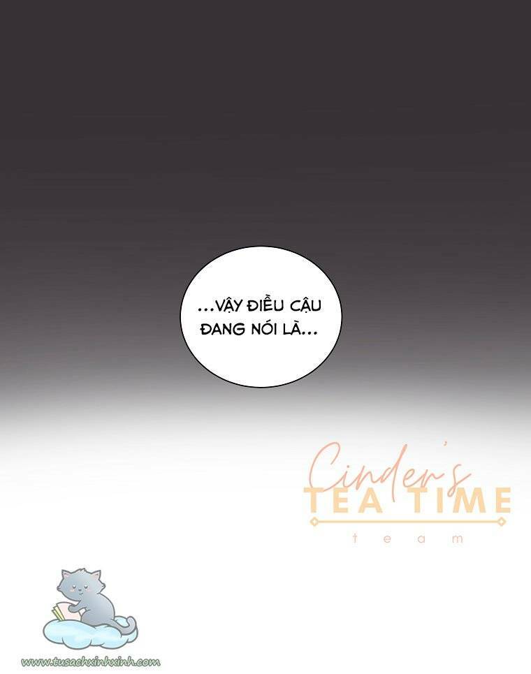 chào nhé, không làm thông gia nữa đâu! chapter 3 26