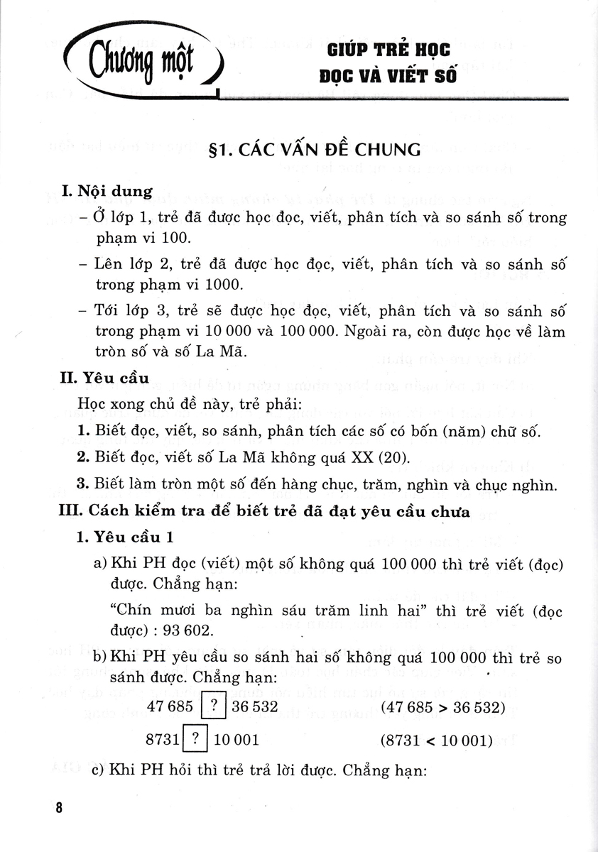 Sách tham khảo- Cha Mẹ Giúp Con Học Giỏi Toán Lớp 3 (Bám Sát SGK Kết Nối Tri Thức Với Cuộc Sống)_HA