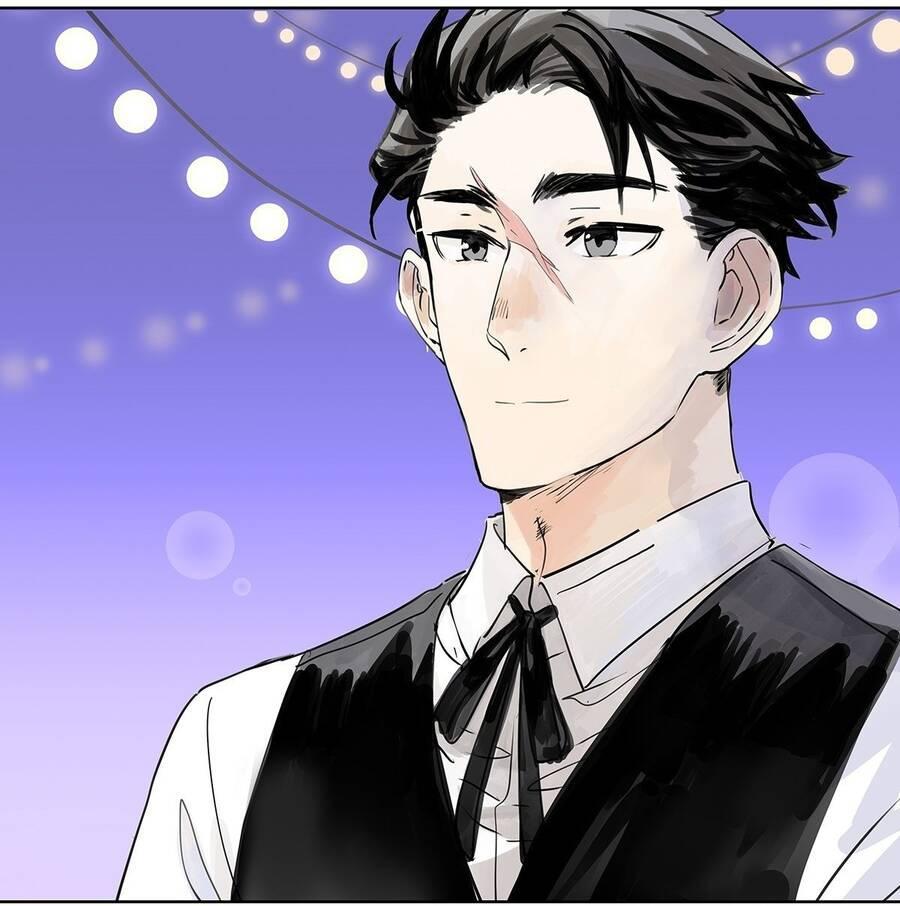 bạn cùng lớp tôi đều kỳ lạ chapter 56 17