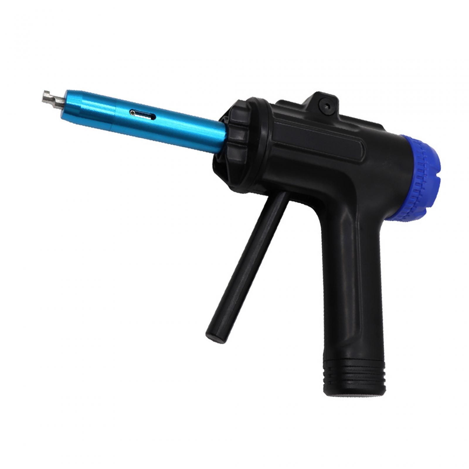 Car Repair Tool Sturdy Flat Hole Paintless Repair for Car