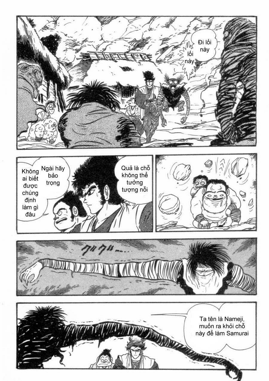 makai tenshou chapter 6 17