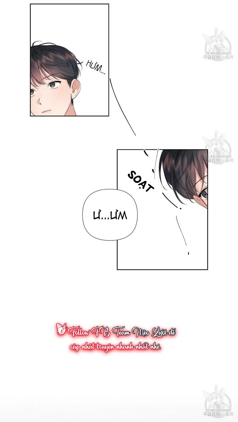 đừng bận tâm, em yêu chapter 2 46