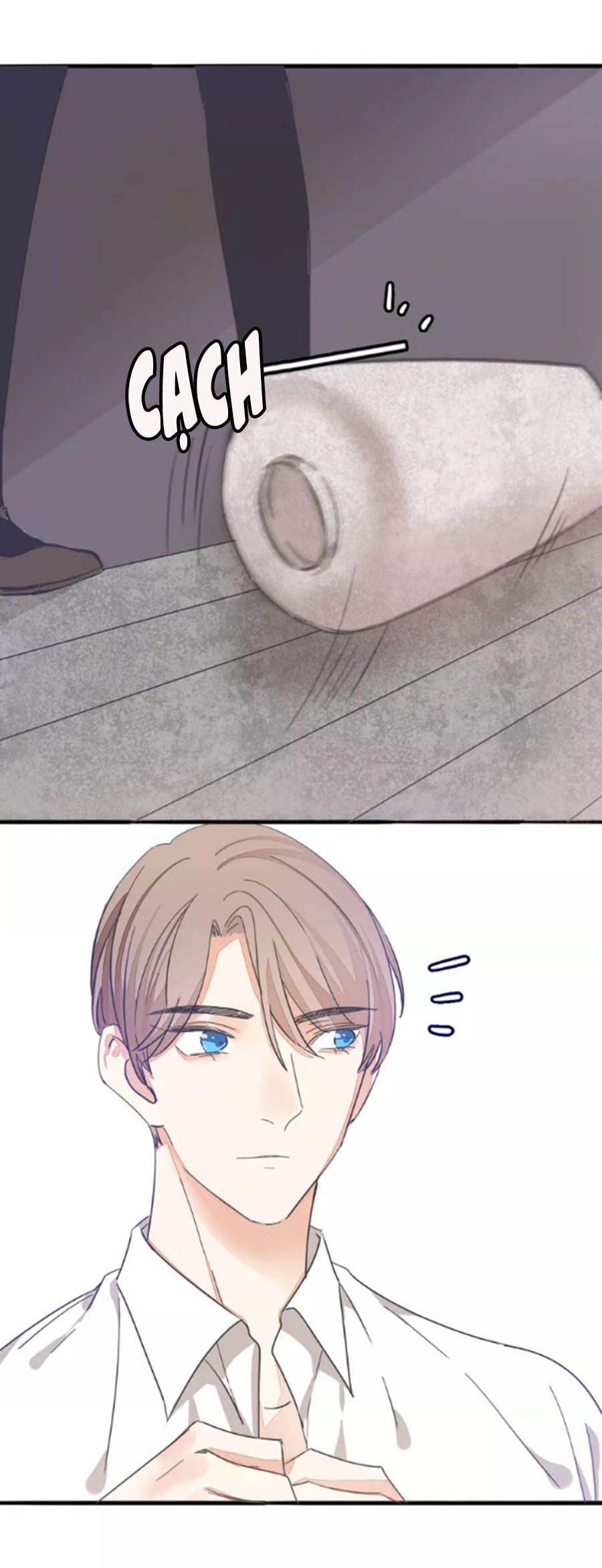 mùi hương lãng mạn chapter 33 26