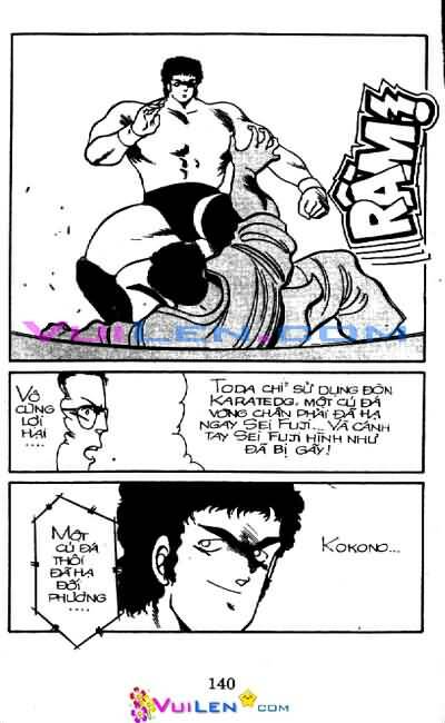 truyền nhân atula - shura no mon i chapter 5 141