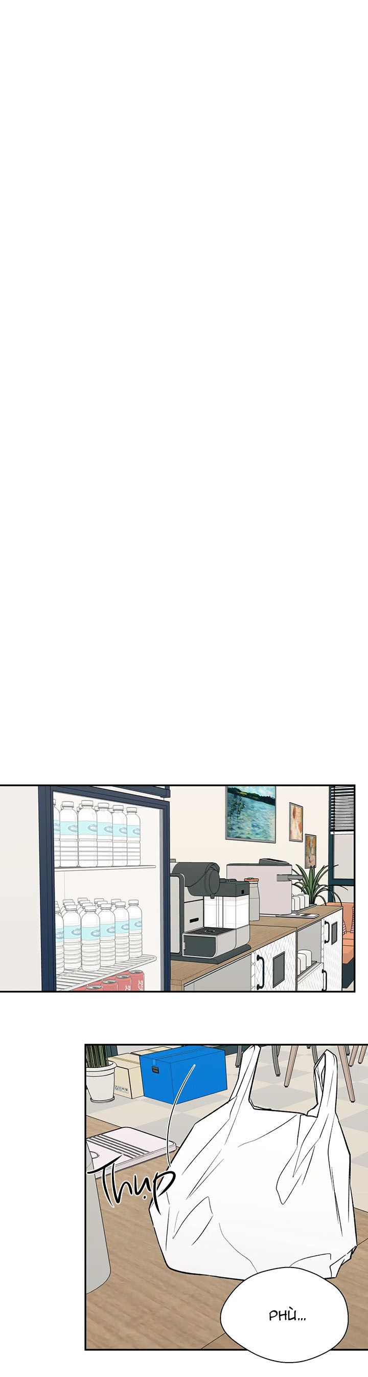 ám ảnh pheromone chapter 18 12