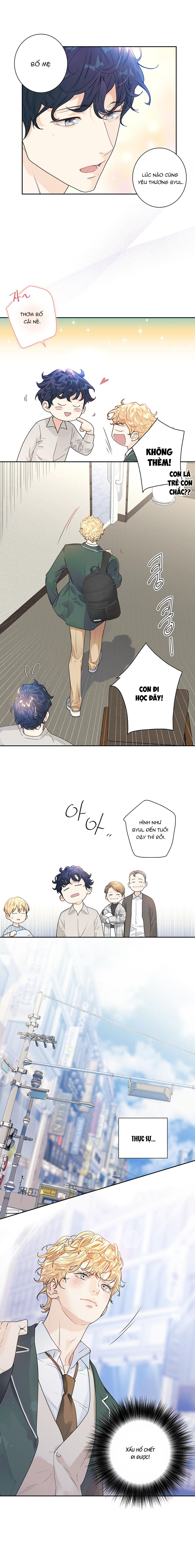 tình yêu là ảo ảnh chapter 1 4