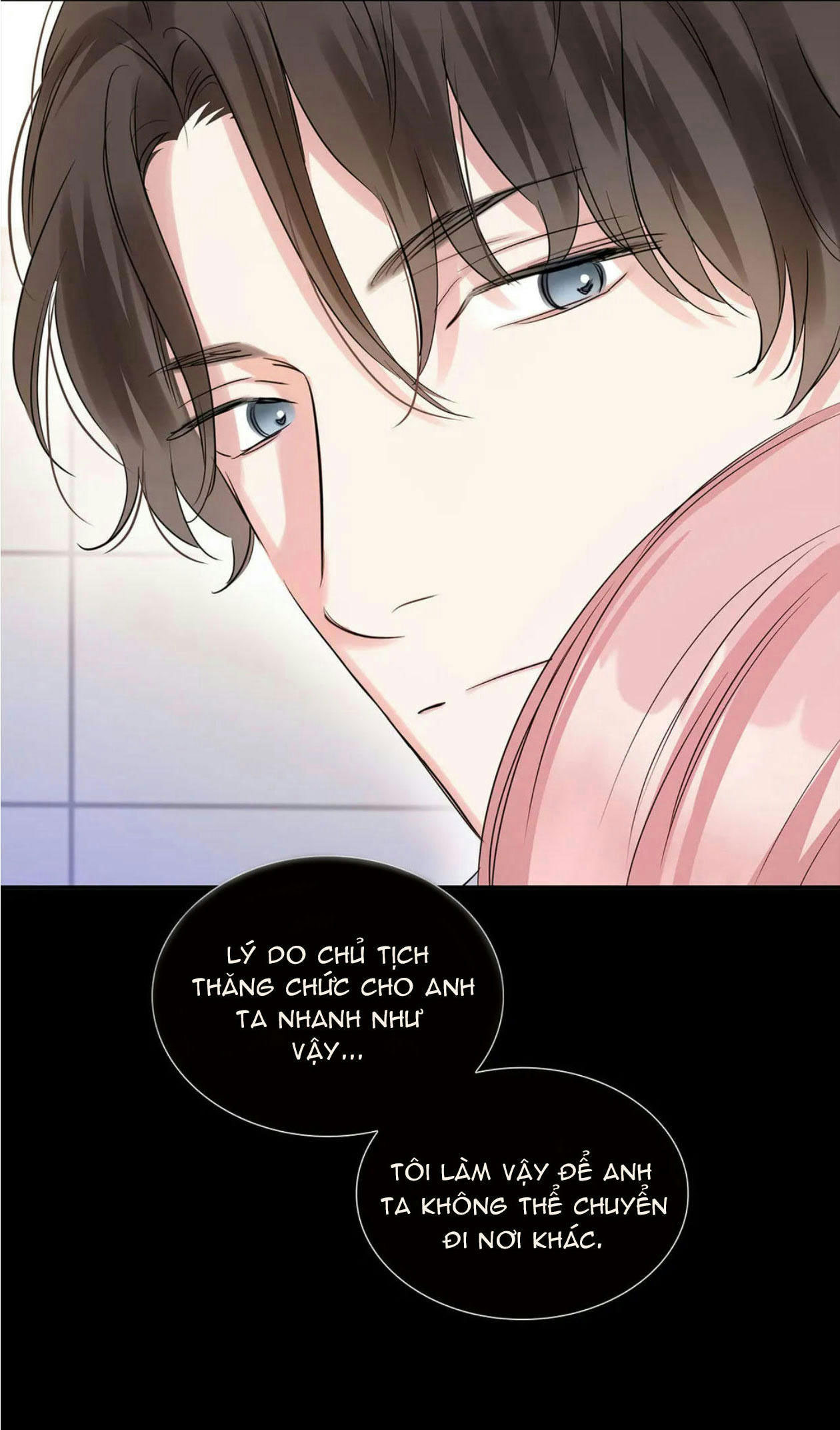 cấp trên nhỏ tuổi chapter 15 95