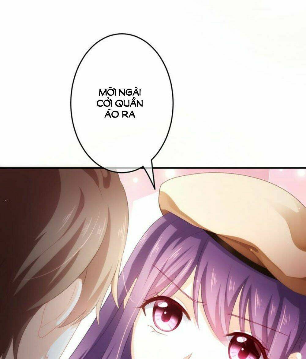 tiệm may luyến sắc chapter 3 44