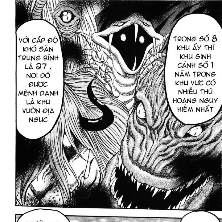 thánh tỏi sành ăn chapter 31 29