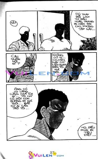 truyền nhân atula - shura no mon i chapter 17 58