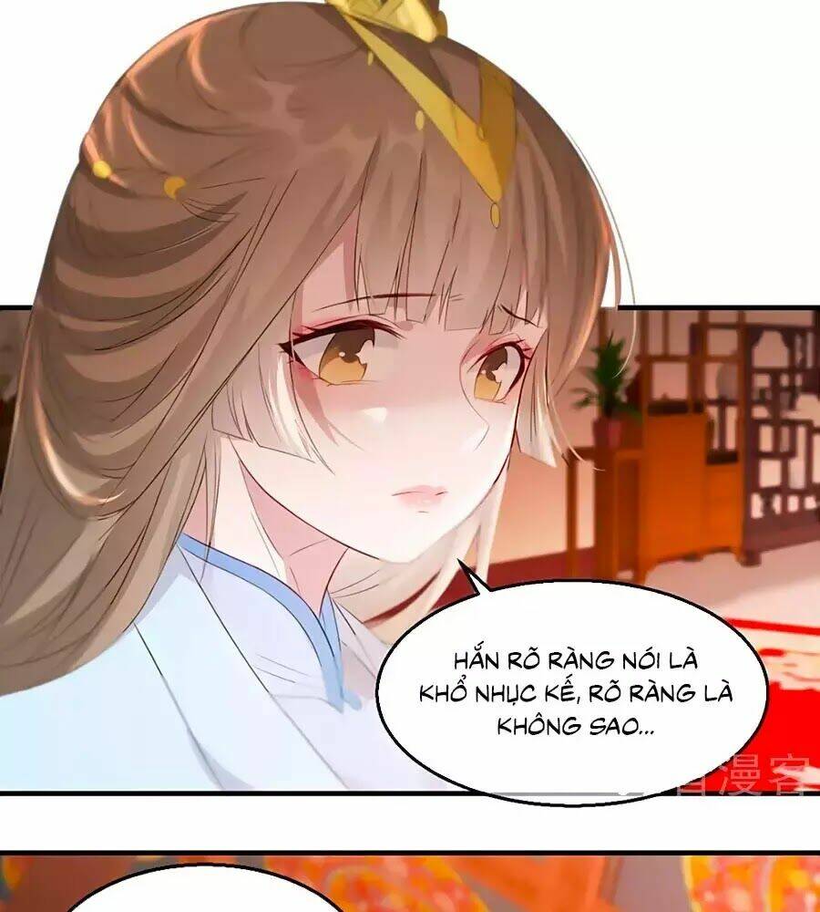 gian phi như thử đa kiều chapter 63 40