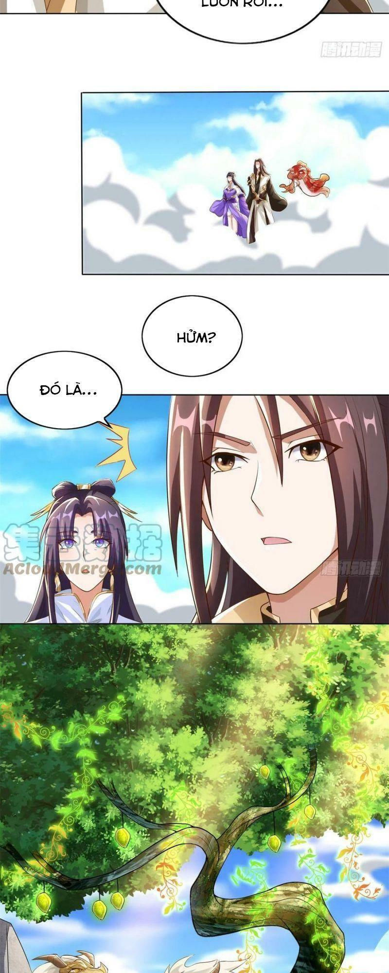 người nuôi rồng chapter 92 2