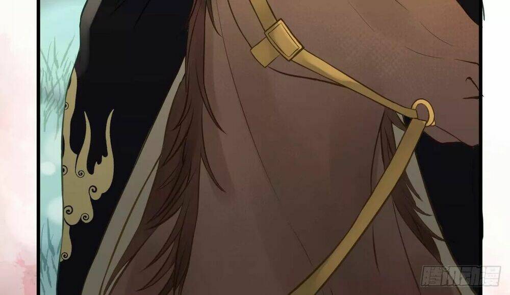 vương gia ba tuổi rưỡi của tôi chapter 38 33