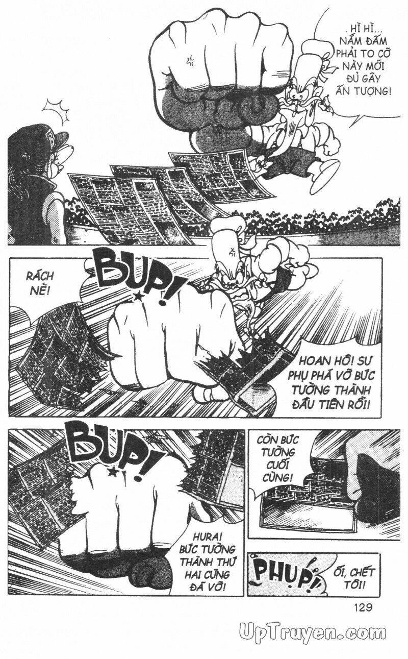 đội quân nhí nhố chapter 15 131