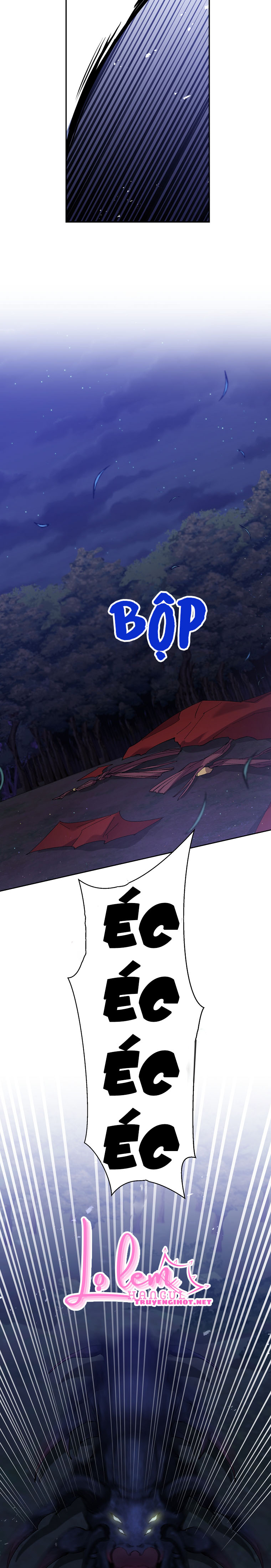 đeo bám tôi cũng vô ích thôi chapter 43.2 4