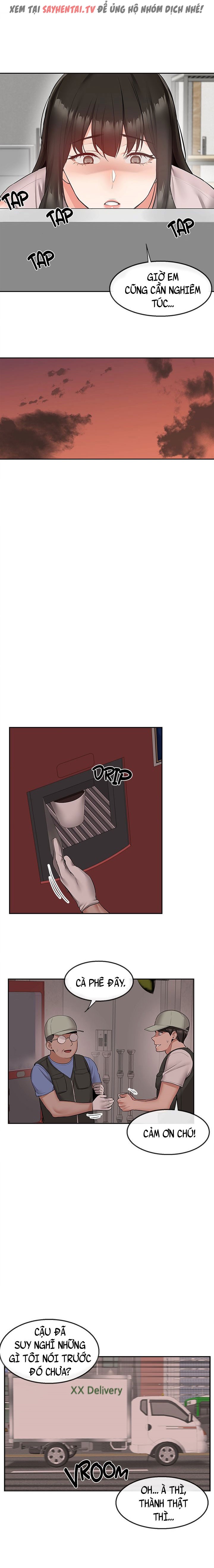 tiếng ồn phòng bên chapter 47 4
