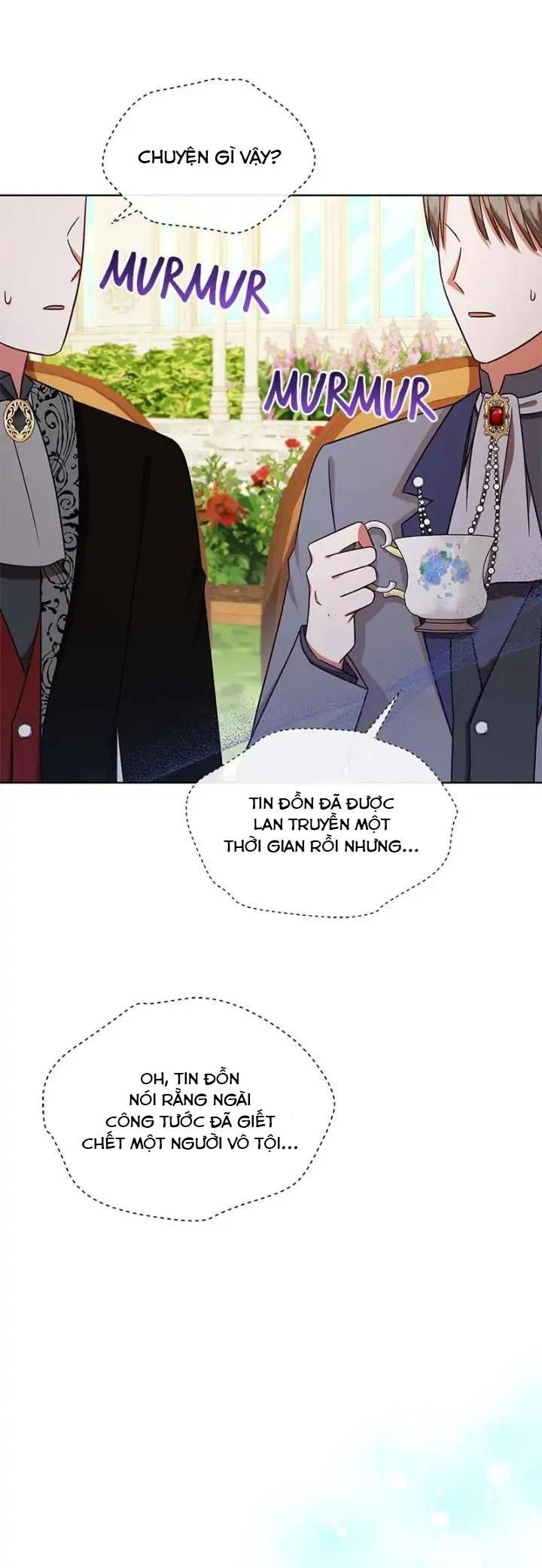 công tước ác quỷ không ngủ được chapter 39 8