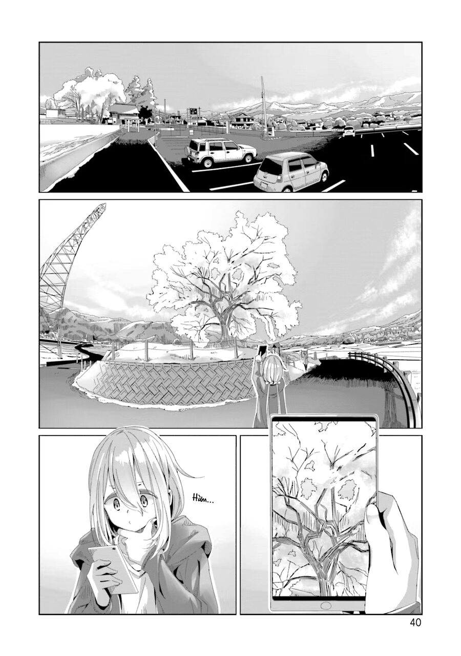 yurukyan chapter 71 14