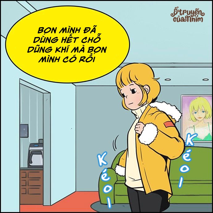 yumis cells chapter 81 3