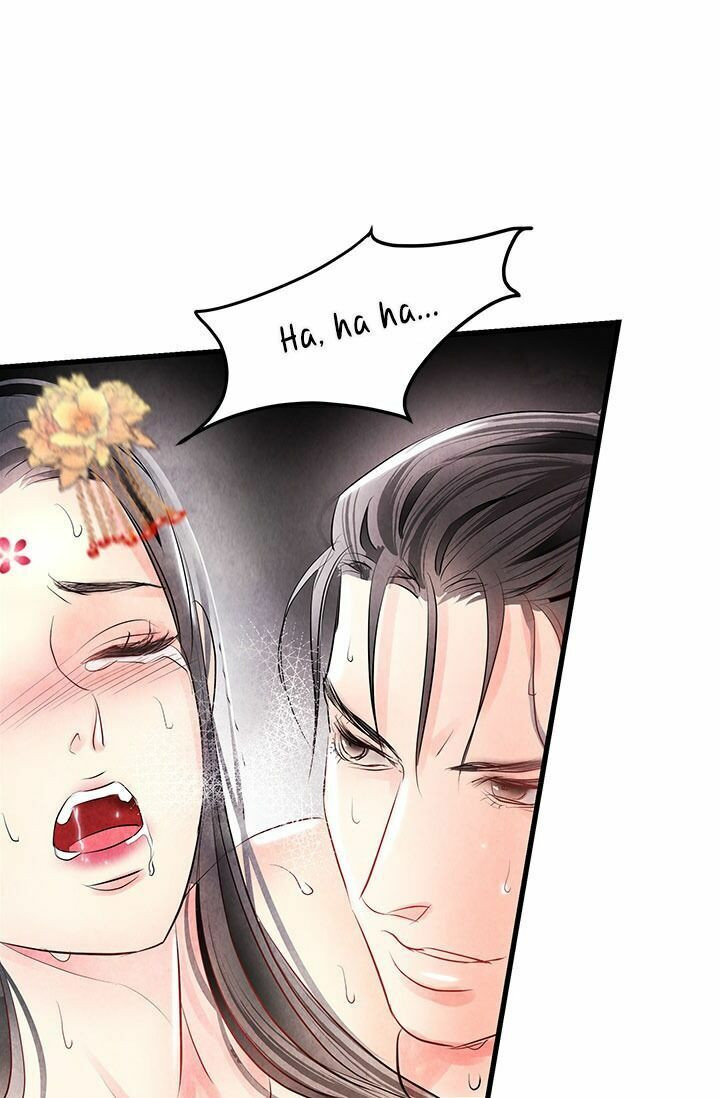 đêm thác loạn (đêm dục vọng) chapter 13 40