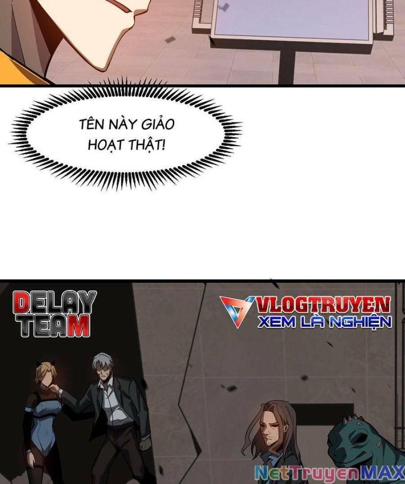 siêu tiến hóa chapter 113 73