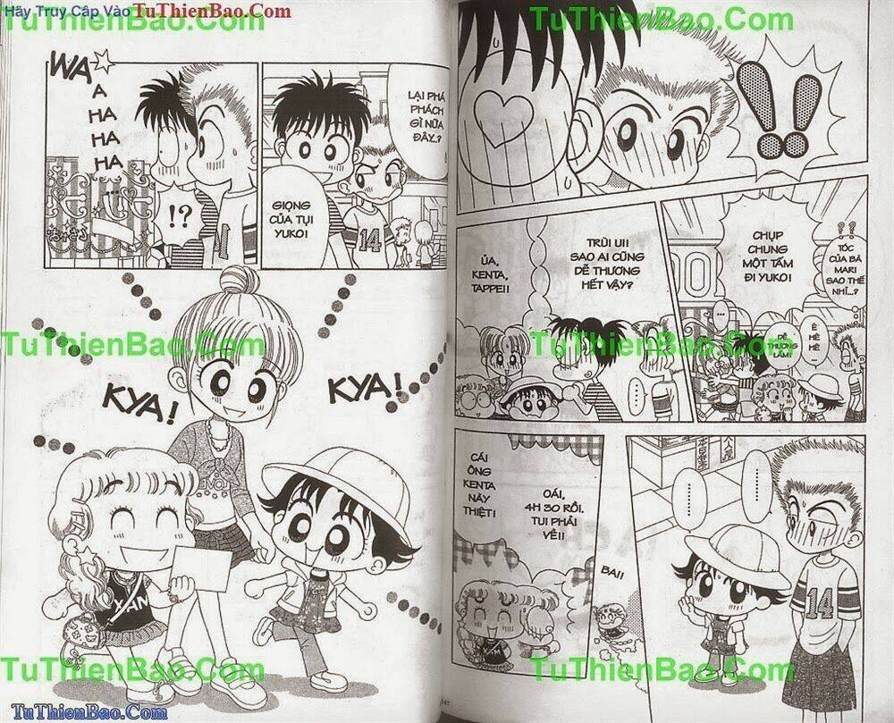 nhóc miko chapter 19 75