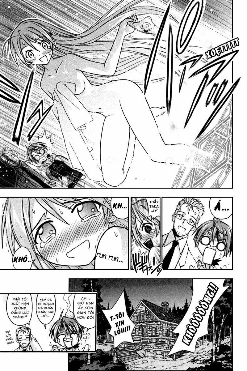 bậc thầy ma pháp chapter 60 20