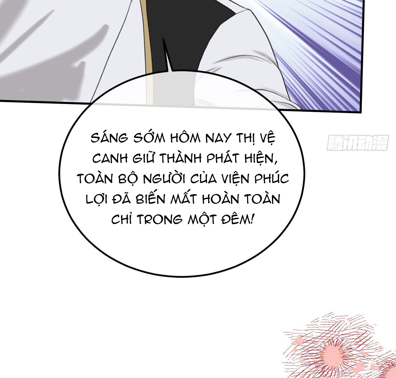 ma nữ đang dần tà ác chỉ đành trở thành phản diện chapter 17.2 19