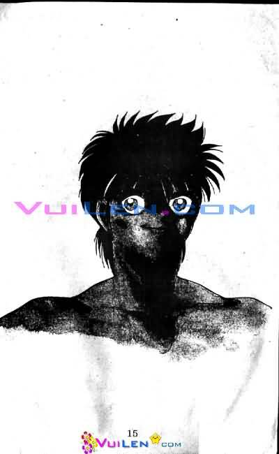 truyền nhân atula - shura no mon i chapter 20 16