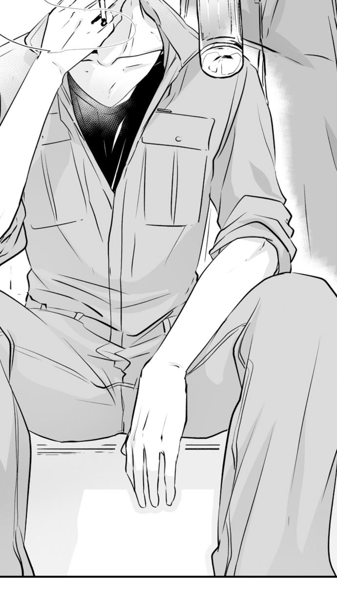 anh chàng yakuza này quá xảo quyệt rồi (full) chapter 11.1 4