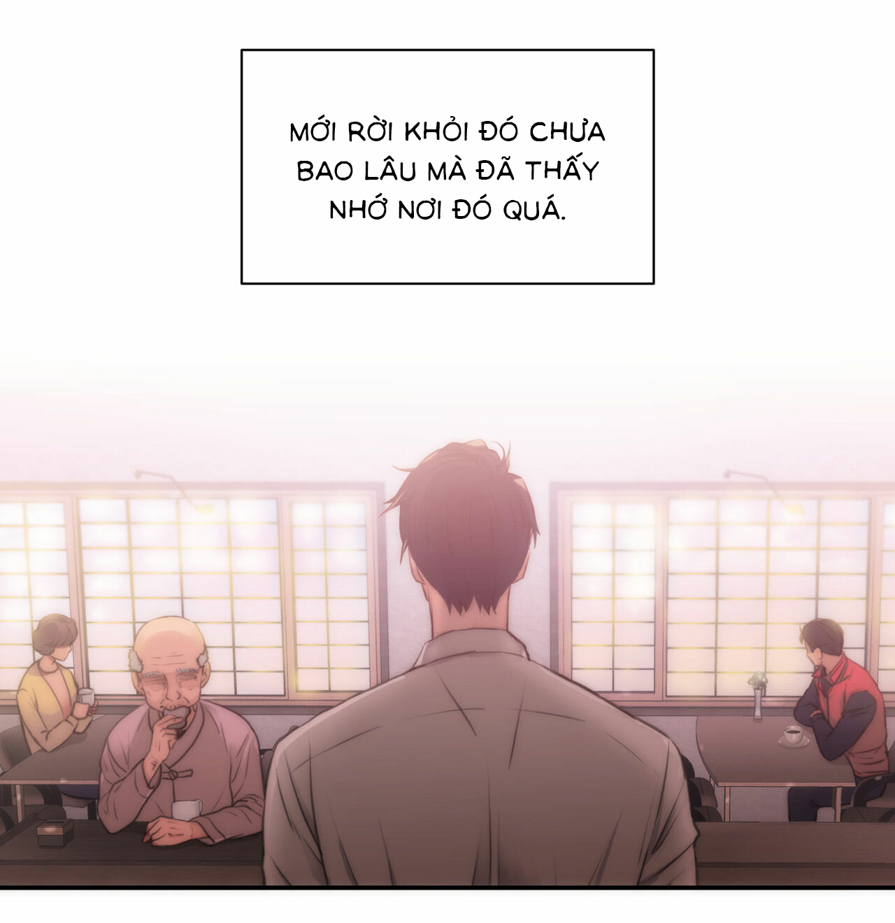 giai điệu của ngôn ngữ chapter 21 29