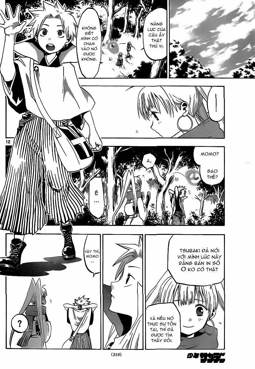 kaitai shinsho chapter 6 13