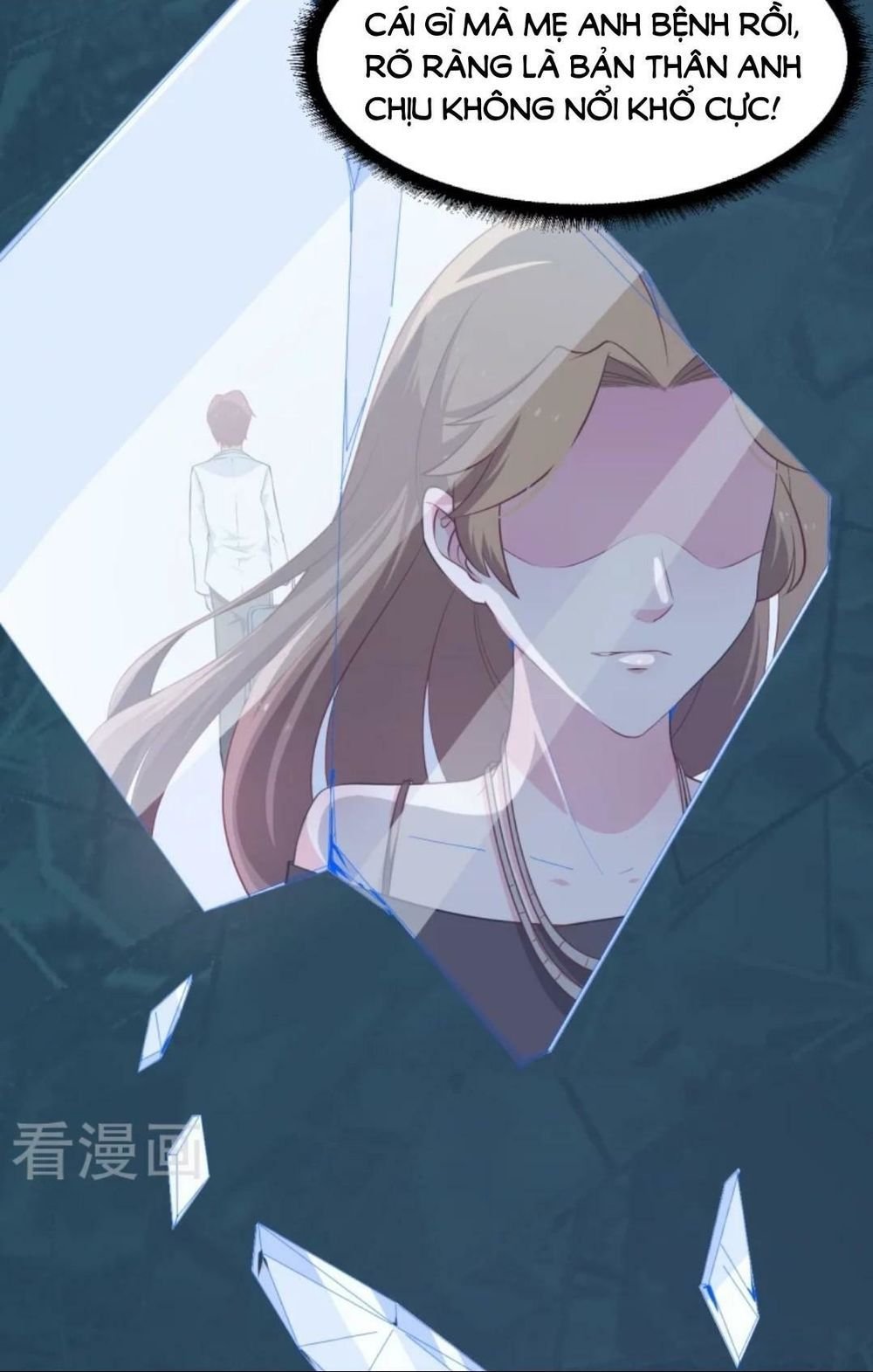 thiếu gia đích thế giá sủng thê chapter 20 29